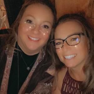 Meet your Posher, Marcia